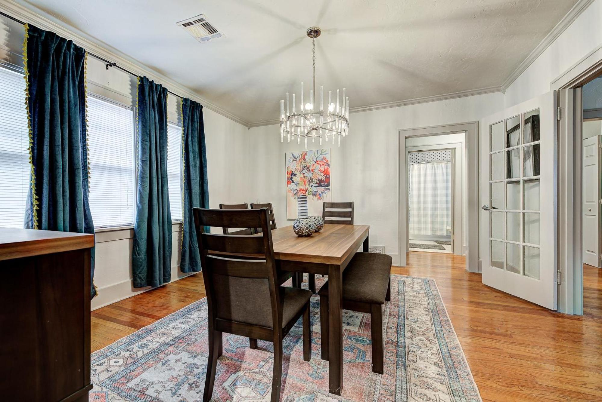 Lincoln A Near Ou Med Bricktown Arena Apartment Oklahoma City